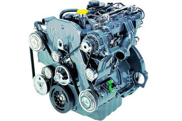 四达动力SD4AW604U 82马力 2.27L 国四 柴油发动机