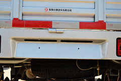 东风小康 K01L 1.1L 64马力 汽油 2.7米单排栏板微卡(EQ1021TF29)