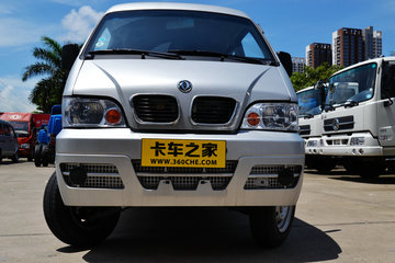 东风小康 k17 53马力 1.0l微卡 卡车图片