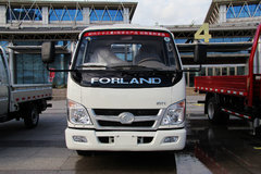 时代汽车 小卡之星Q2 129马力 4X2 汽油/CNG 3.3米单排栏板微卡(BJ1032V5JV5-E1)