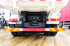 一汽解放 J6P重卡 2014款 350马力 6X4 5.6米自卸车(CA3250P66K2L1T1AE4)