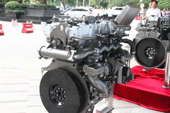 上柴SC28R125 125马力 2.8L 国四 柴油发动机