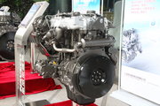 上柴SC28R125Q5A 125马力 2.8L 国五 柴油发动机