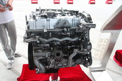上柴SC28R125Q4 125马力 2.8L 国四 柴油发动机