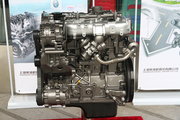 上柴SC28R110Q5A 110马力 2.8L 国五 柴油发动机