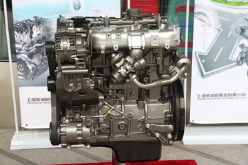 上柴SC28R143.2Q5A 143马力 2.8L 国五 柴油发动机