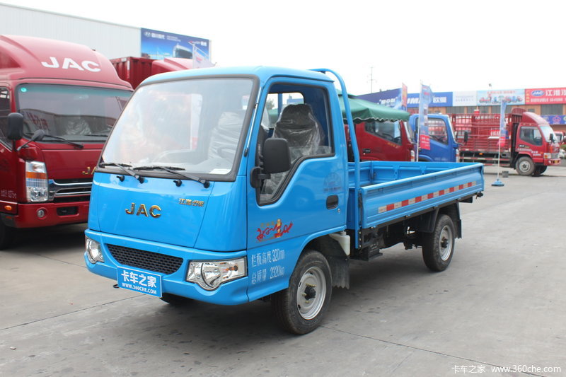 【图】江淮 好微 1.3l 82马力 汽油 2.