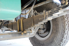 一汽解放 J6P重卡 350马力 6X4 6.2米自卸车(CA3250P66K2L2BT1AE4)