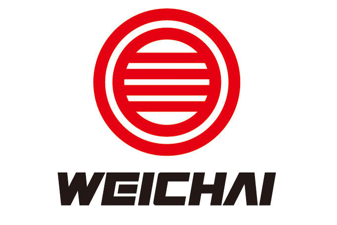 潍柴集团logo图片