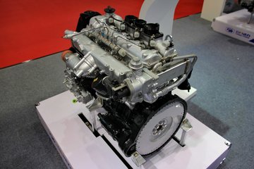 云内动力D45TCIE2 200马力 4.46L 国五 柴油发动机