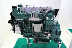 锡柴CA4DLDZ-14E4R 140马力 4.4L 国四 柴油发动机