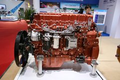 联合动力YC6K1240-40 400马力 12L 国四 柴油发动机