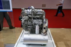 玉柴YC4EG140-40 140马力 4.73L 国四 柴油发动机