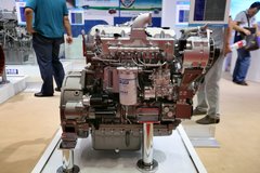 玉柴YC4EG160-40 160马力 4.73L 国四 柴油发动机