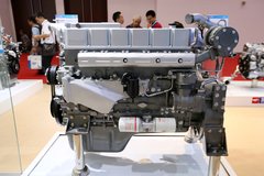 玉柴YC6MK350-40 350马力 10.3L 国四 柴油发动机
