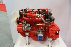 全柴4B2-95C40 95马力 2.55L 国四 柴油发动机
