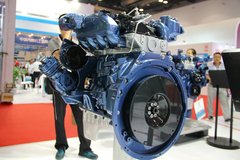 江淮动力MF3.2H 160马力 3.2L 国四 柴油发动机
