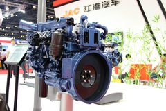 江淮动力MF4.8H 165马力 4.8L 国四 柴油发动机