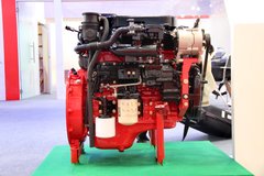 朝柴CY4102-CE4F 99马力 3.86L 国四 柴油发动机