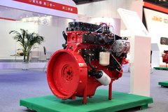 朝柴CY4102-CS5B 140马力 3.86L 国五 柴油发动机