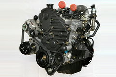 新晨动力ZD22TE 102马力 2.18L 国四 柴油发动机