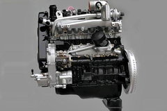 新晨动力DK4A 102马力 2.5L 国三 柴油发动机