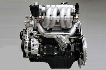 Двигатель jm491q me