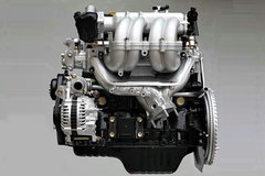 新晨动力V22 112马力 2.237L 国五 汽油发动机