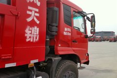 东风商用车 天锦中卡 220马力 4X2 5.4米自卸车(DFL3120B6)