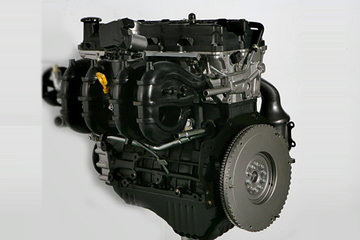 新晨动力2TZ 145马力 2.44L 国五 汽油发动机