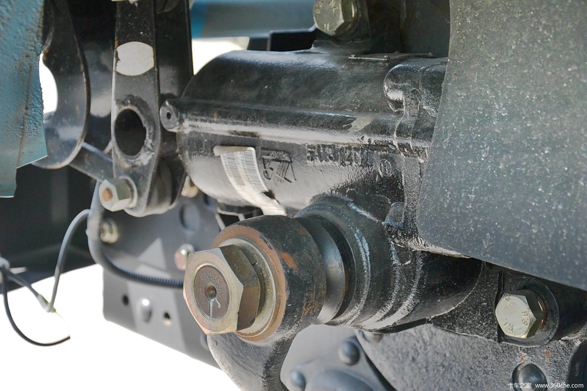 【图】一汽柳特 神力(l4r)中卡 190马力 4x2牵引车(ca4140n2e5a90)