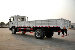 大运 N6中卡 160马力 4X2 6.75米栏板载货车(CGC1141WD3TA)