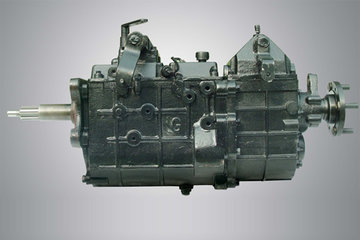 金东JDS528H 5挡 手动挡变速箱