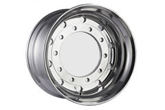 威尔耐 22.5x13.00 铝合金车轮(型号：S100)