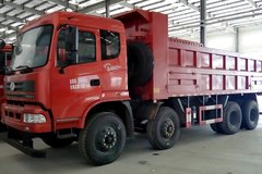 三环十通 昊龙重卡 270马力 8X4 6.2米自卸车(STQ3318L16Y4B14)