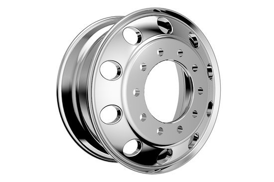 戴卡宏鑫225x825挂车铝合金车轮编号t051218532b