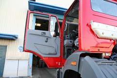 北奔 NG80系列重卡 336马力 8X4 9米载货车(ND1316D41J)