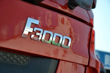 ؿ F3000  380 6X4 LNGǣ(SX4258NT384TL) ͼƬ