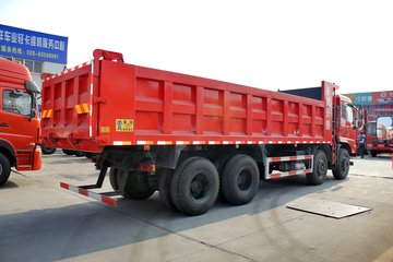 ó ؿ 280 8X4 7.6ж(DFL3310B4) ͼƬ