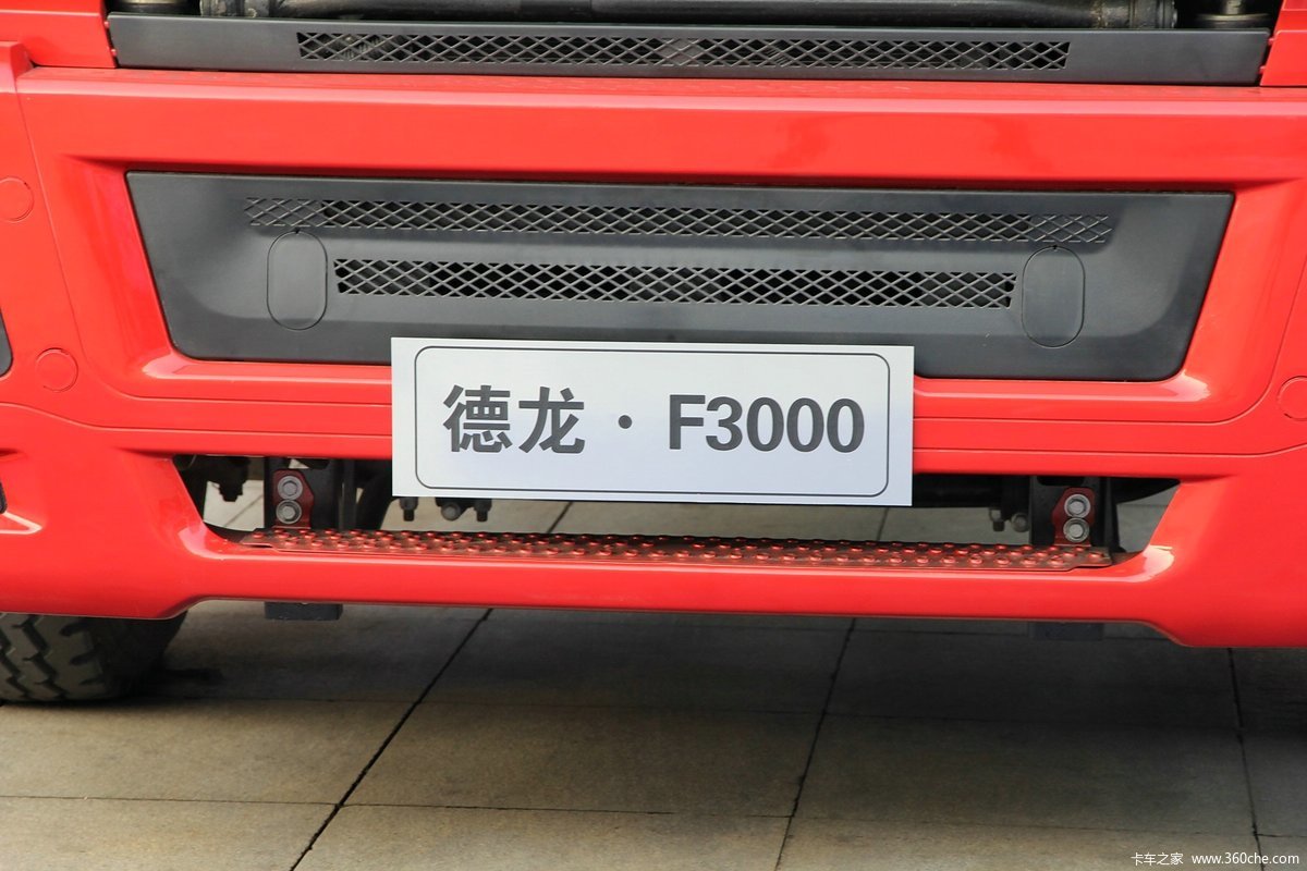 ؿ F3000 290 6X4 泵(SX5256JSQDR584)                                                