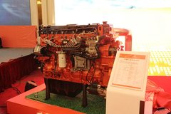 联合动力YC6K1248-50 480马力 12L 国五 柴油发动机