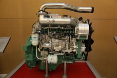 锡柴4DX23-130 130马力 3.86L 国二 柴油发动机