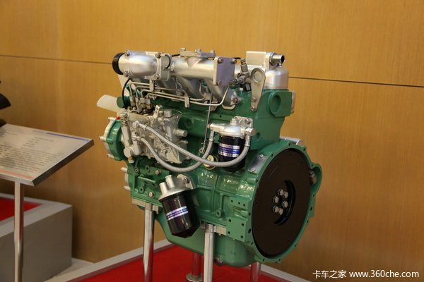 锡柴4DW91-(A)63 63马力 2.54L 国三 柴油发动机