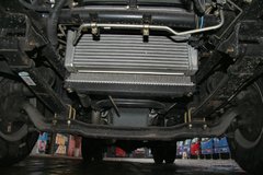 解放 J6F 110马力 4.21米单排厢式轻卡(CA5041XXYP40K2L1E4A84-3)