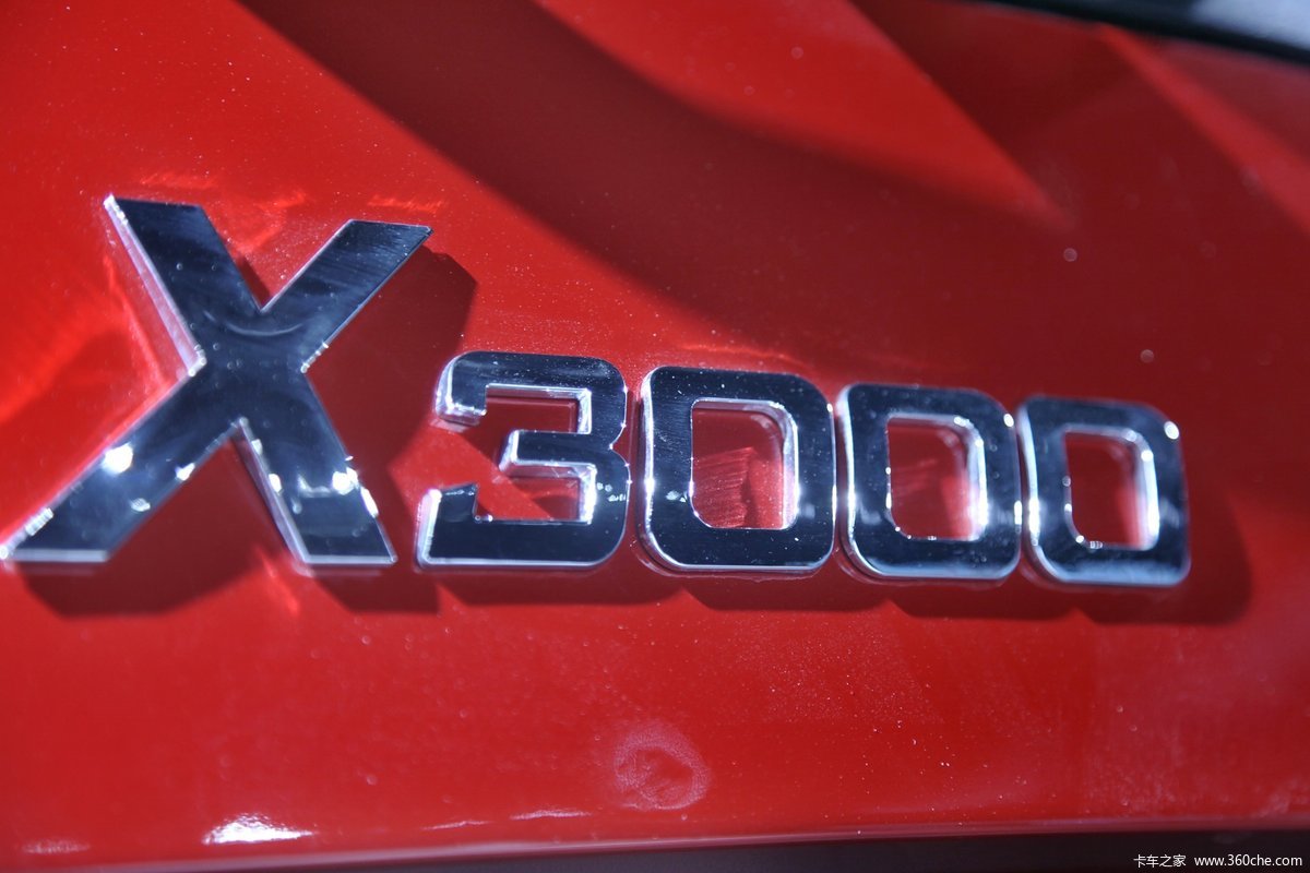 ؿ X3000 550 6X4ǣ(SX4256T324)                                                