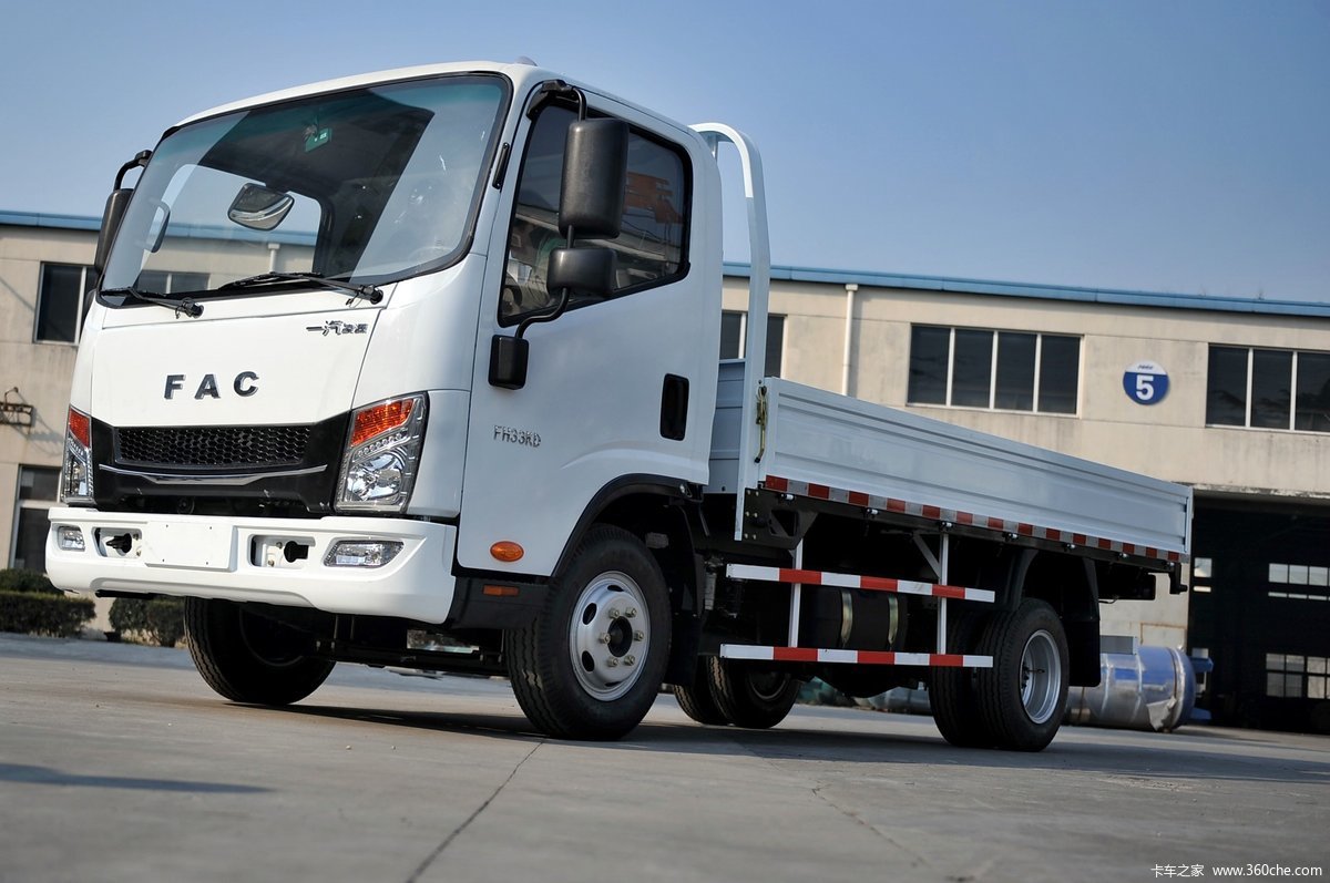 【图】一汽凌河 102马力 4.