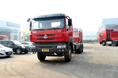 东风柳汽 乘龙M5 336马力 6X4自卸车底盘 (LZ3250M5DA)