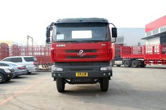 东风柳汽 乘龙M5 270马力 4X2 5.6米自卸车(LZ3122M3AA)