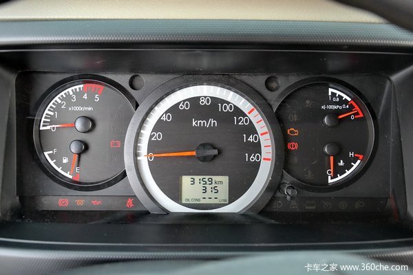抢购在行动！郑州市凯普特K6冷藏车降价大放送，立降2万