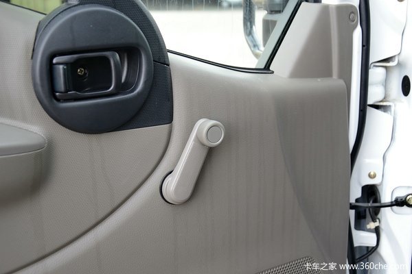 惊喜不断，降2万！郑州市凯普特K6冷藏车系列超值回馈，